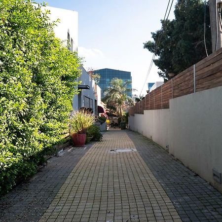 Live At Tlv Apartment Тел Авив Екстериор снимка
